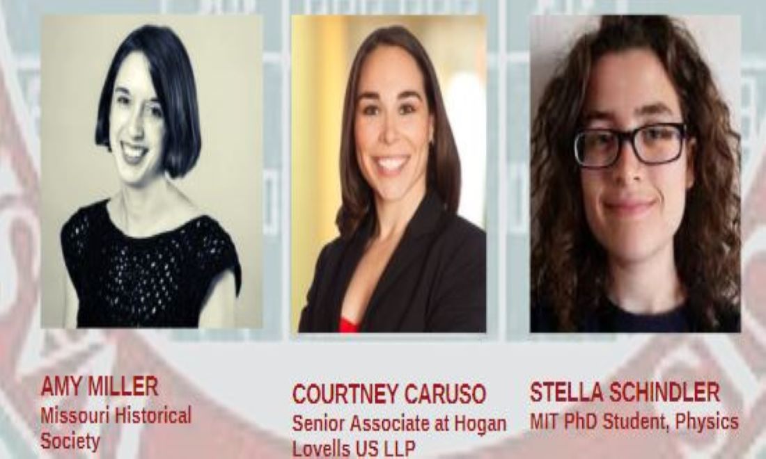 Three Italian Alumni Profiles