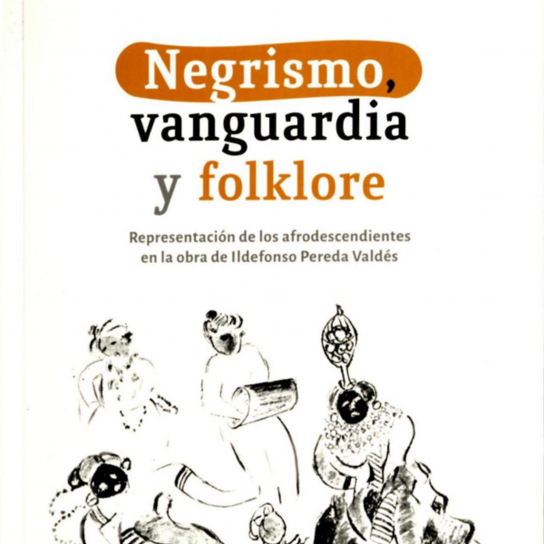 Book published by Rodrigo Viqueira, PhD student at our Hispanic Studies program