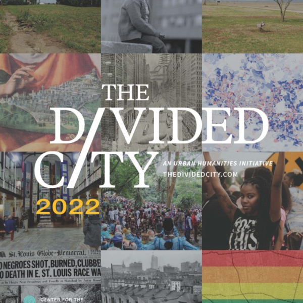 RLL Graduate Students Summer Fellowships with The Divided City
