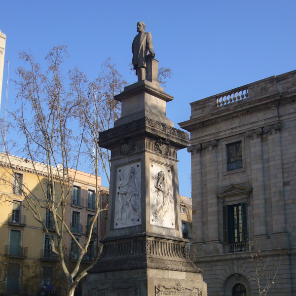 On Race, Colonialism, and Falling Monuments in Spain and the US, By Professor Akiko Tsuchiya