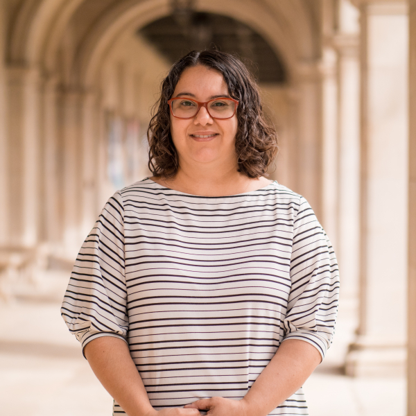 Published article by Soledad Mocchi-Radichi, a Ph.D. candidate in our Hispanic Studies program