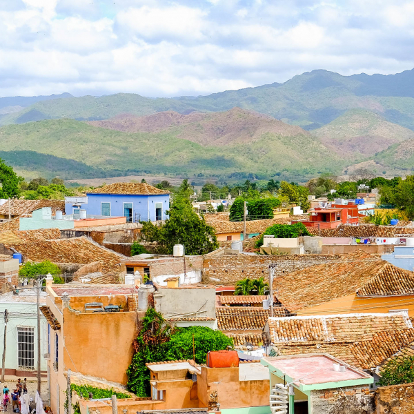 A War With Words: How Spain’s Women Lobbied Against Slavery in Cuba