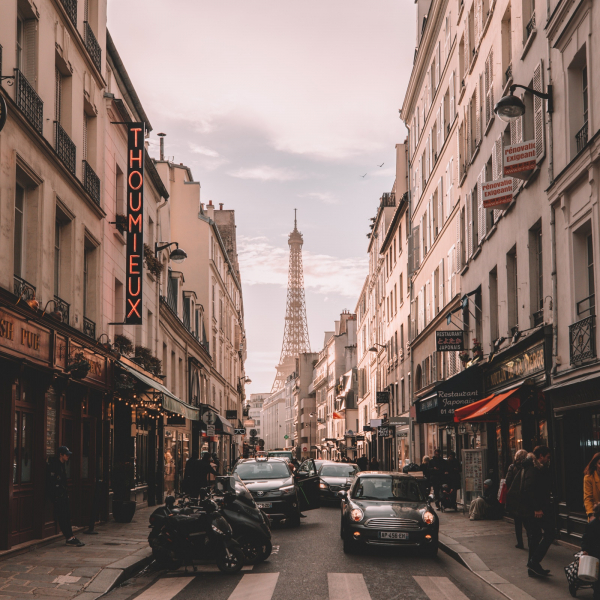 Paris, France