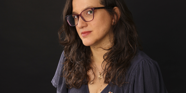 Creative Writing Workshop with María José Navia