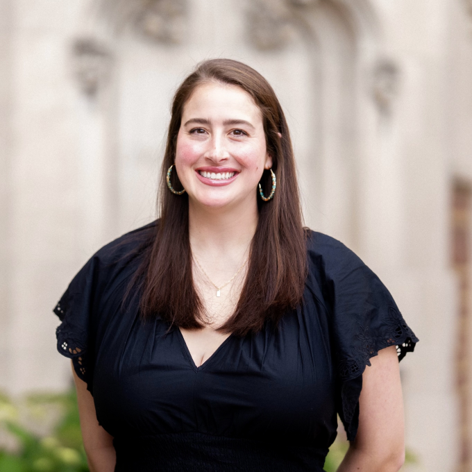 Headshot of Emilye  Lombardo