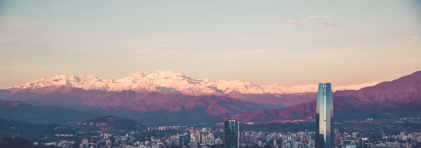 Santiago, Chile