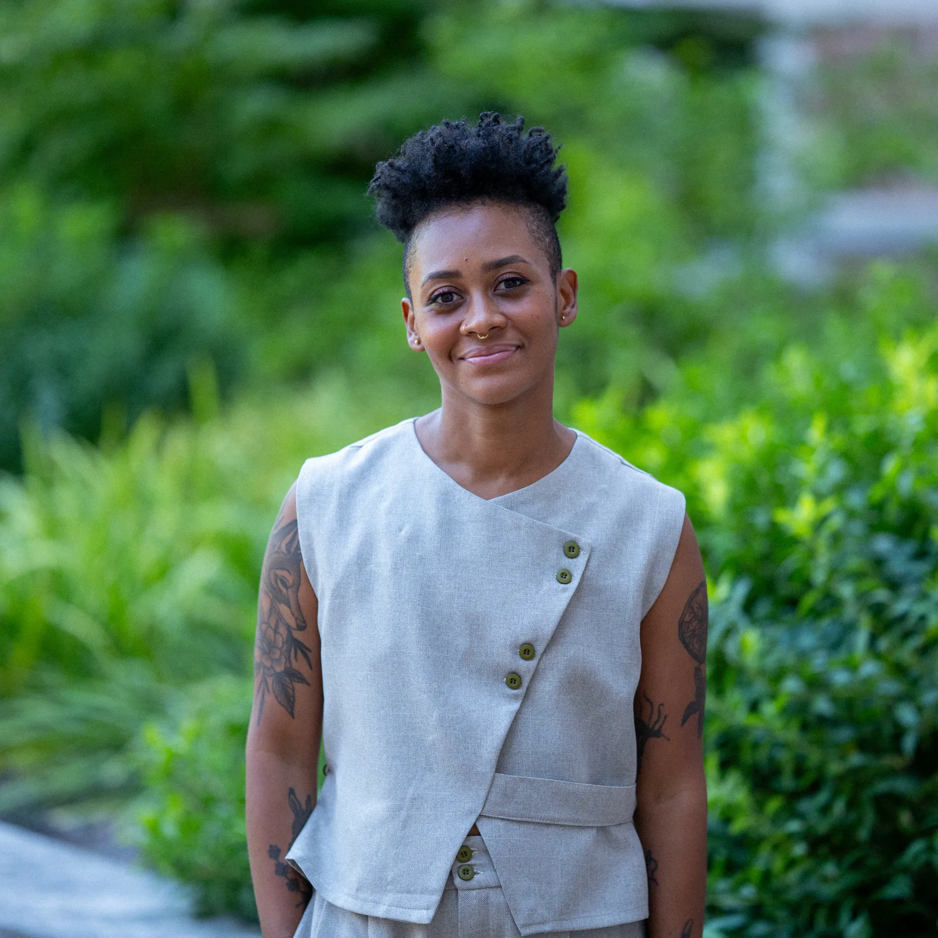 Jannia Gómez González