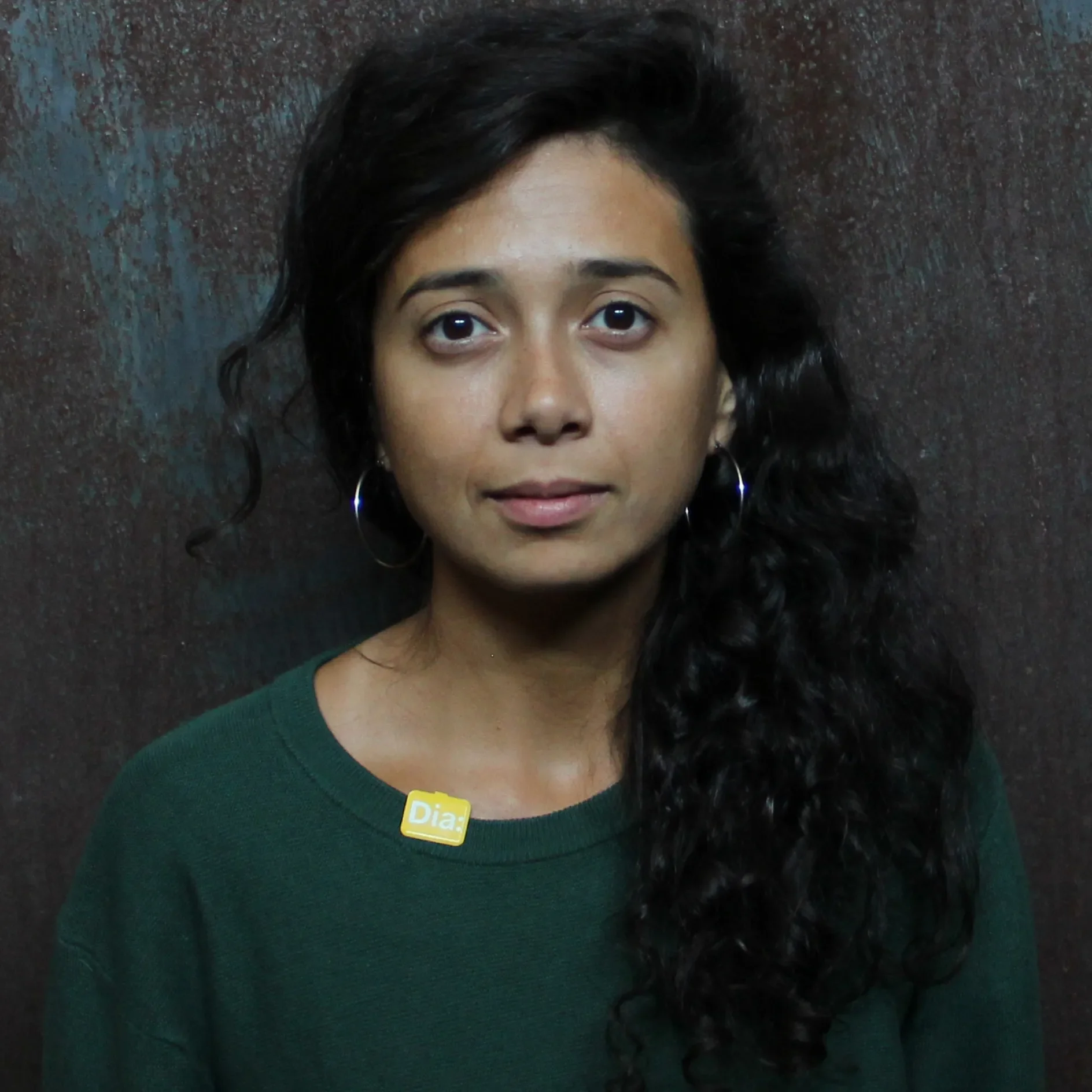 María Gloria Robalino