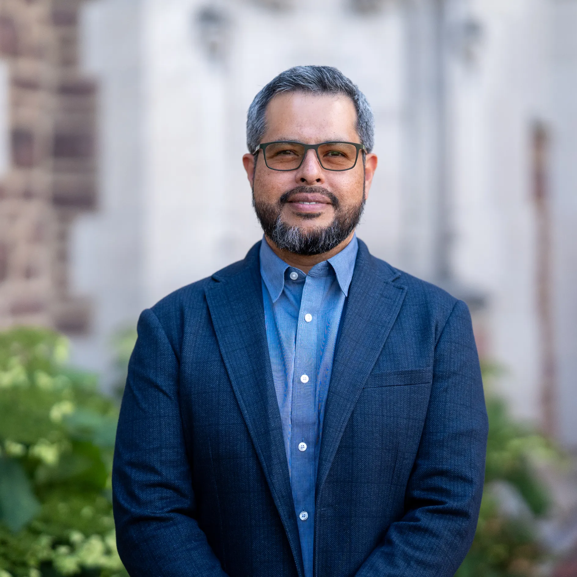 ​Javier García Liendo