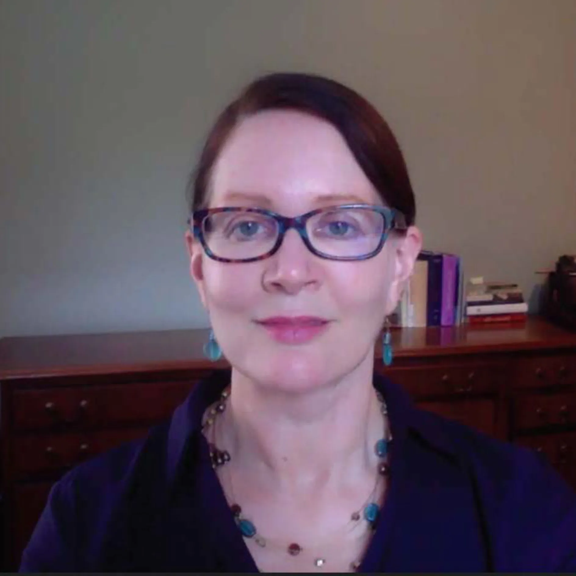 ​Rebecca Messbarger