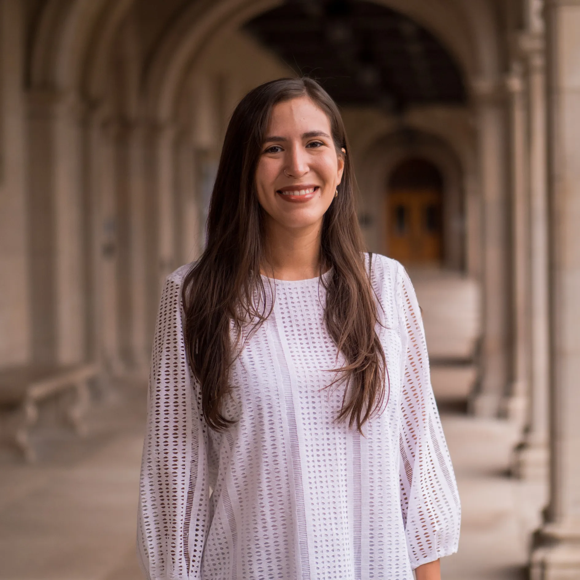 Sara Lucía Hernández