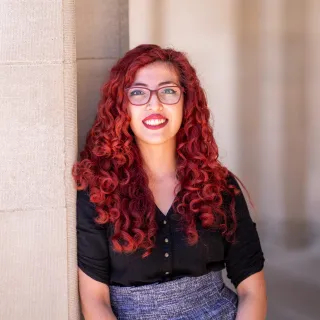 Magdalena Suárez Pomar