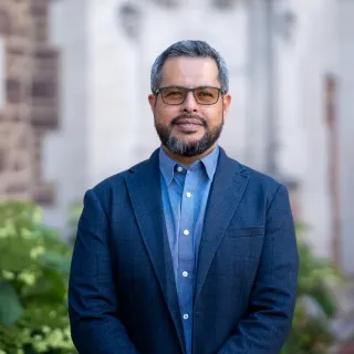 ​Javier García Liendo