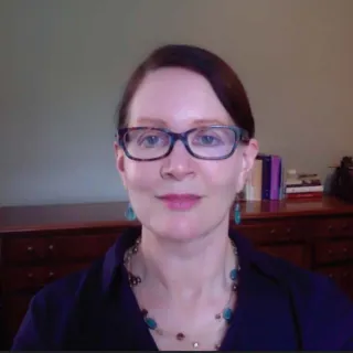 ​Rebecca Messbarger