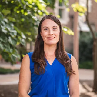 ​Marisa Barragán-Peugnet​​​