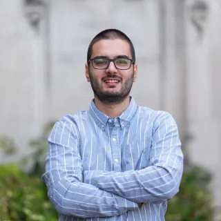 David Cortés Ferrández